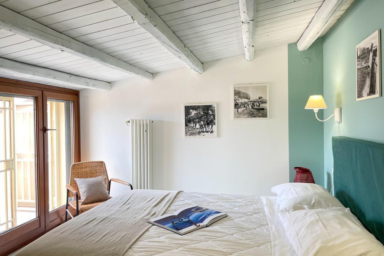 Mondello In Terrazza By Domusicily Apartamento Exterior foto