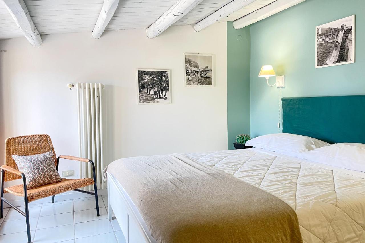 Mondello In Terrazza By Domusicily Apartamento Exterior foto