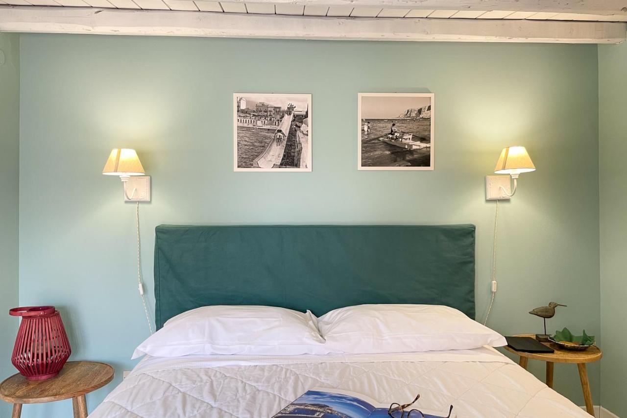 Mondello In Terrazza By Domusicily Apartamento Exterior foto