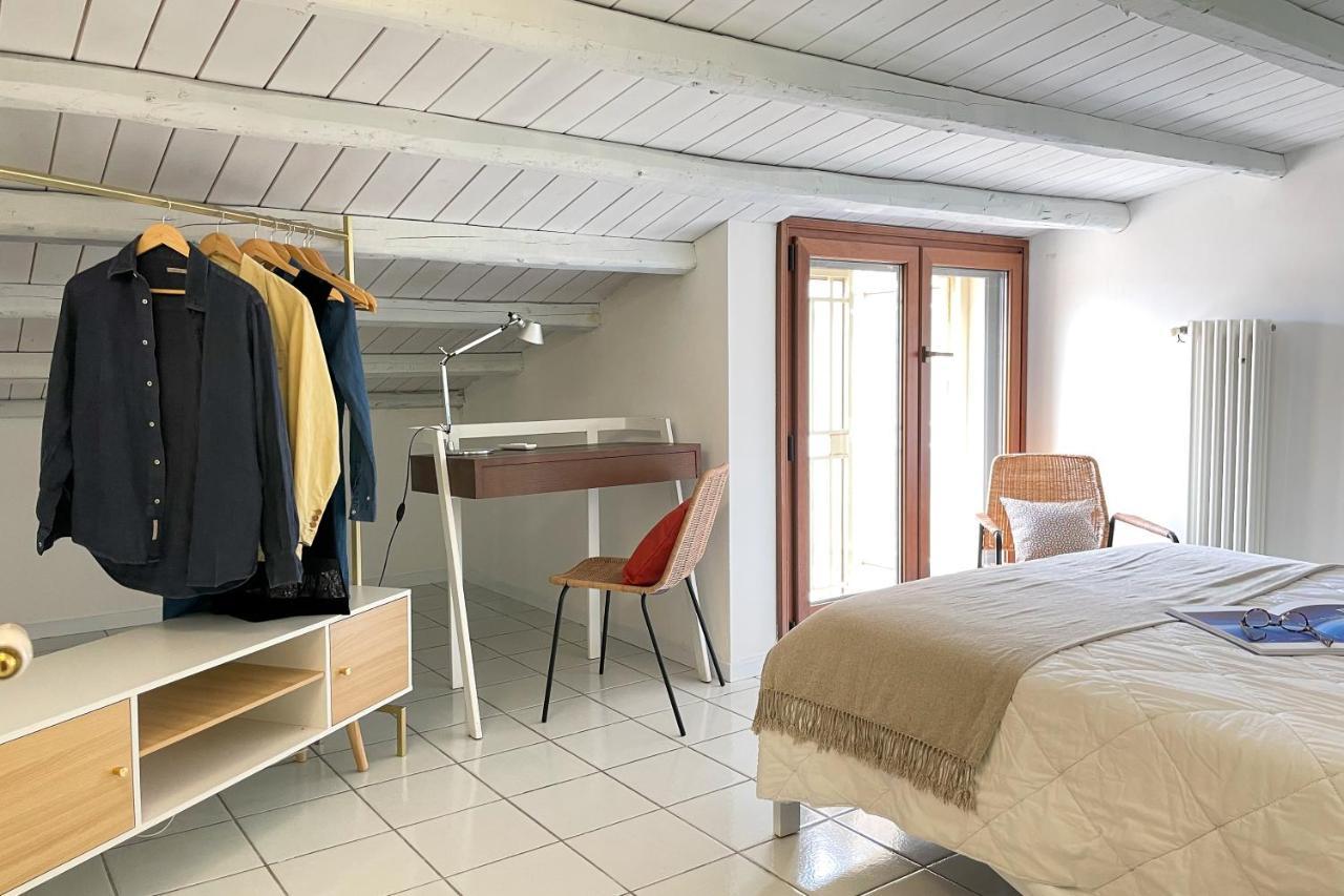 Mondello In Terrazza By Domusicily Apartamento Exterior foto
